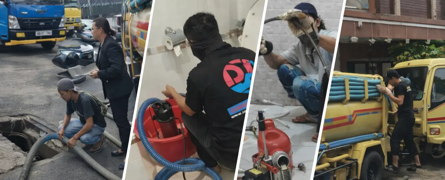 Jasa Sedot WC Sangkapura Terdekat